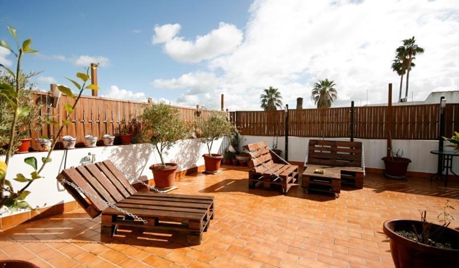 Hostal Real
