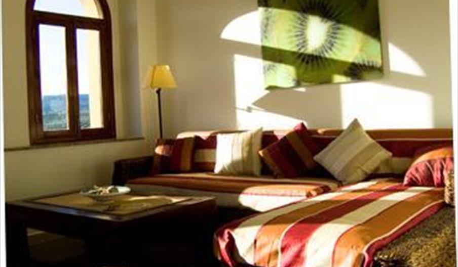 Casa Rural La Teja
