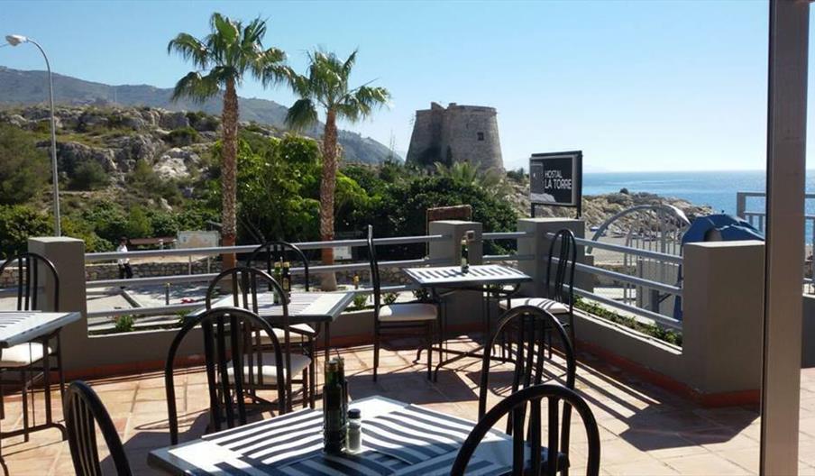 Hostal La Torre