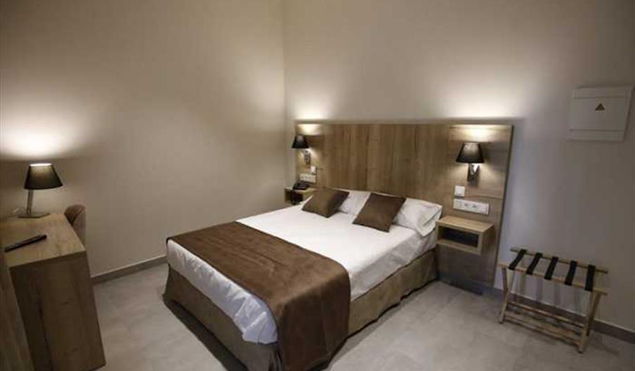 Hotel Av La Florida