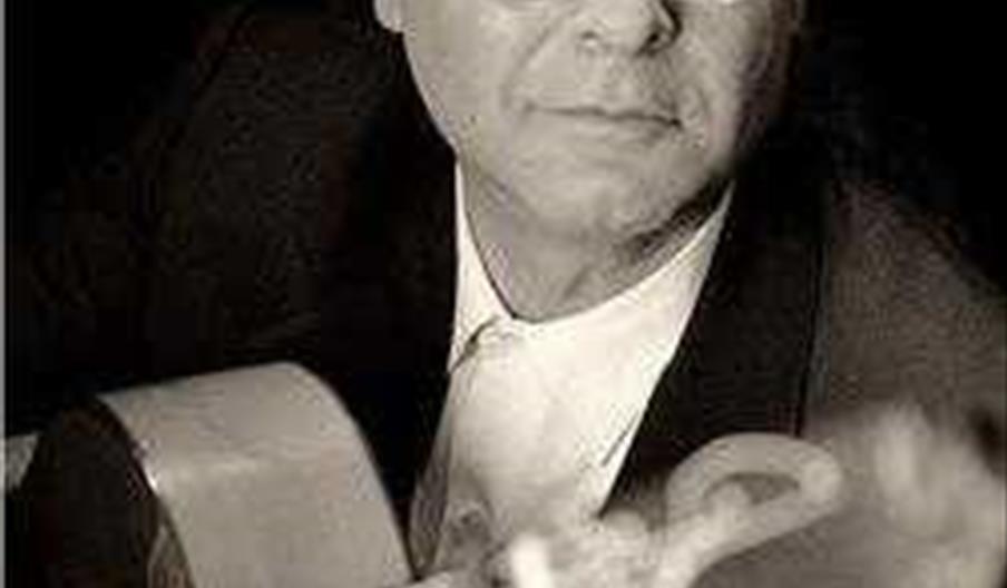 Paco del Gastor