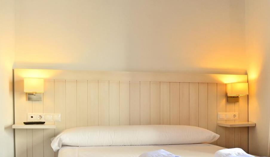 Hostal La Fonda