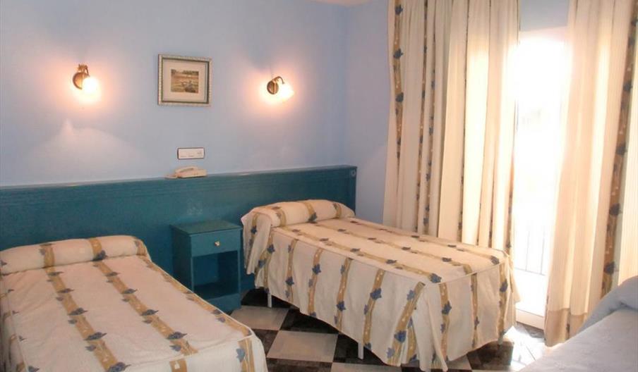 Hotel Agur