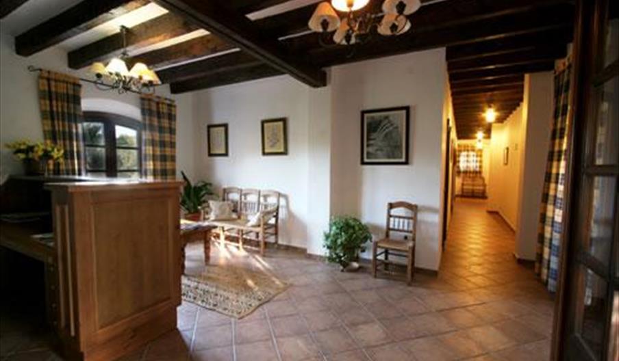 El Cortijo