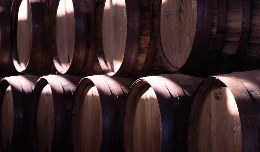 BODEGAS EL MONDERO