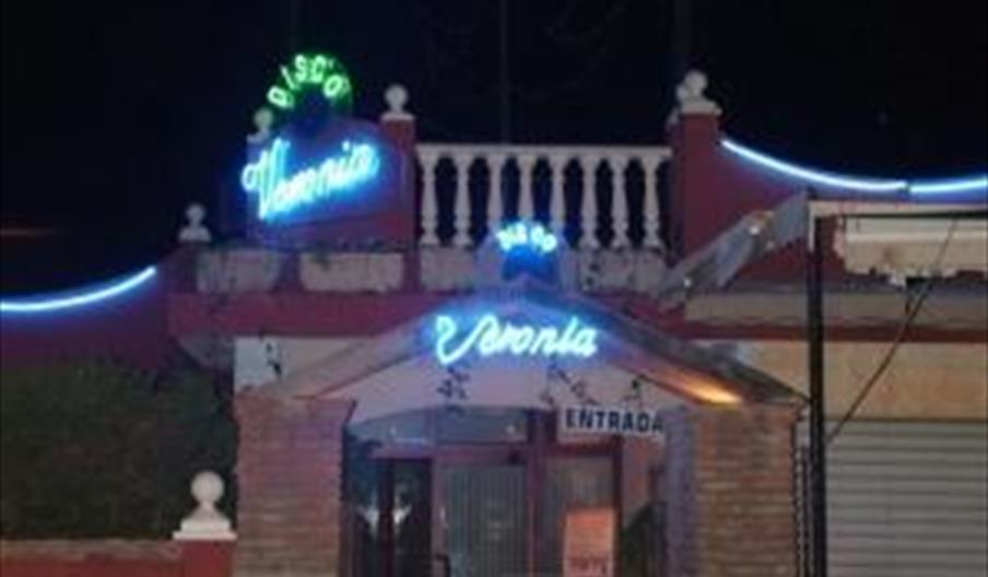 Veronia
