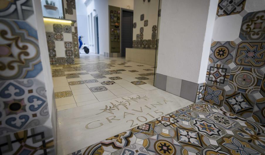Hostal Gravina