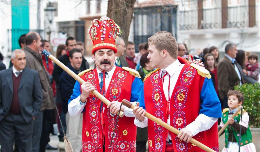 Fiesta de la Pascua