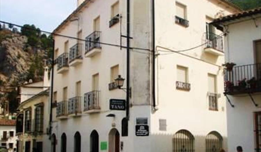 Peñón Grande