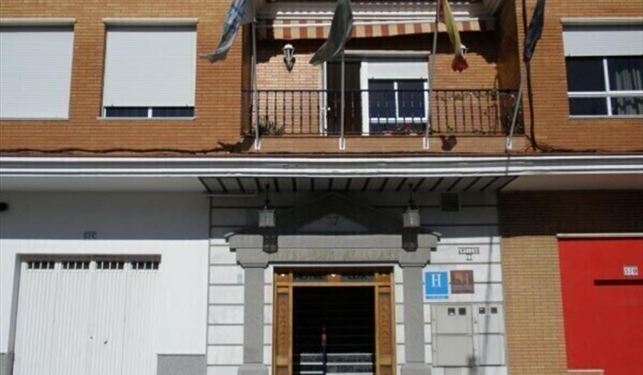 Hotel Lux Aljarafe
