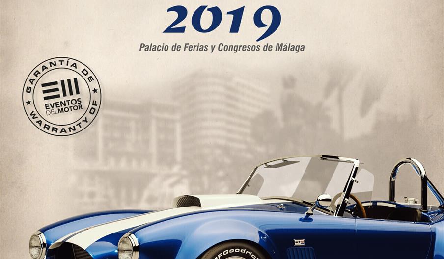 Retro Málaga
