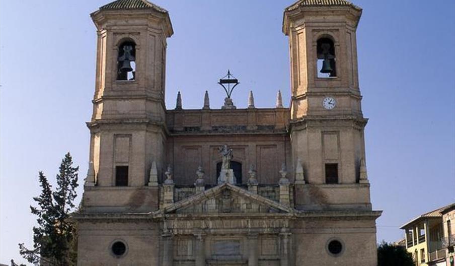Santa Fe