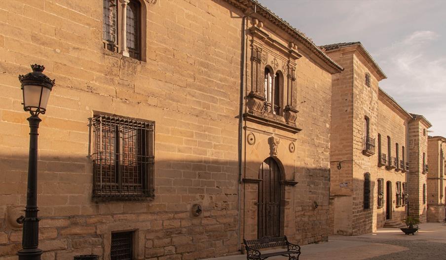 Casa de los Acuña
