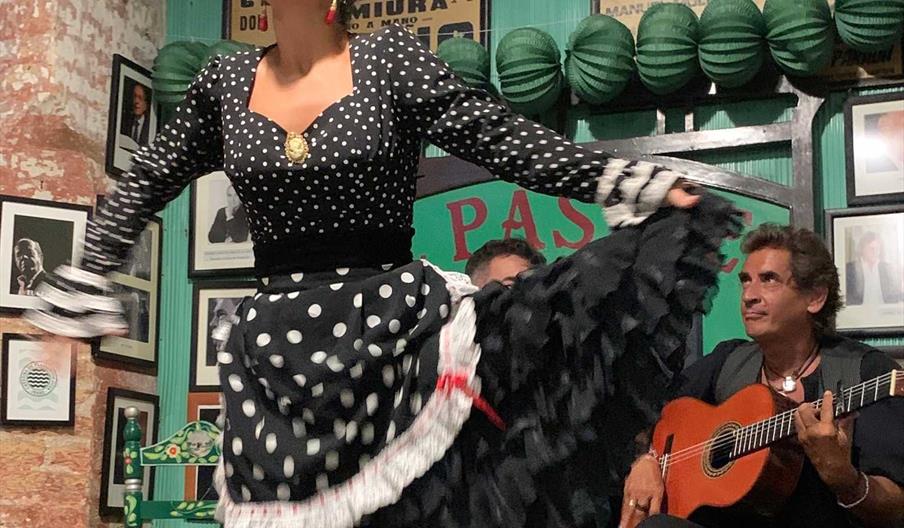 El Pasaje