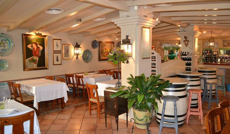 Bar Manolo León