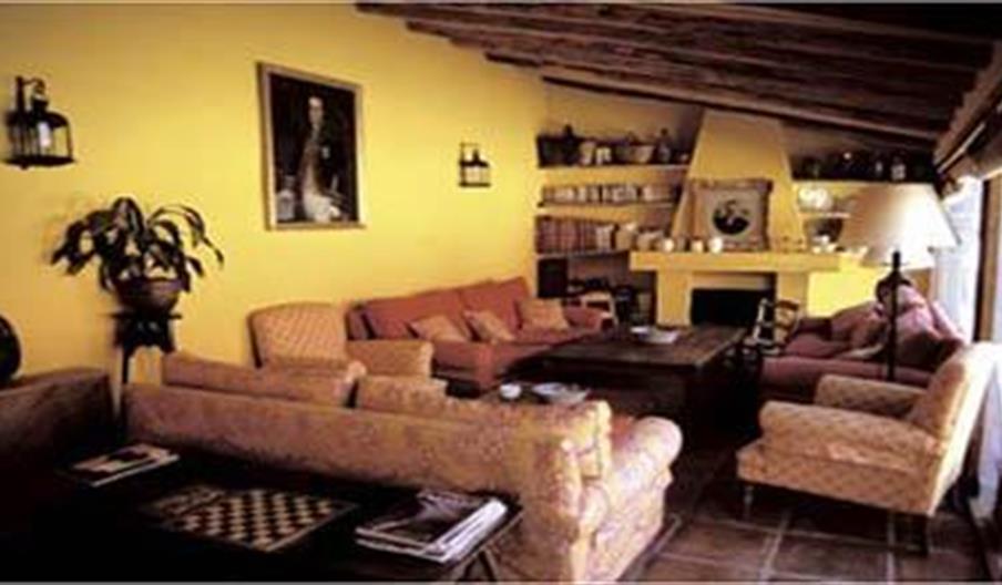 Molino de las Pilas