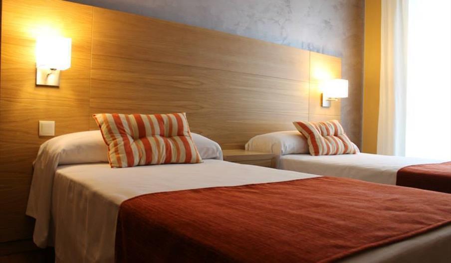 Hotel Carmen
