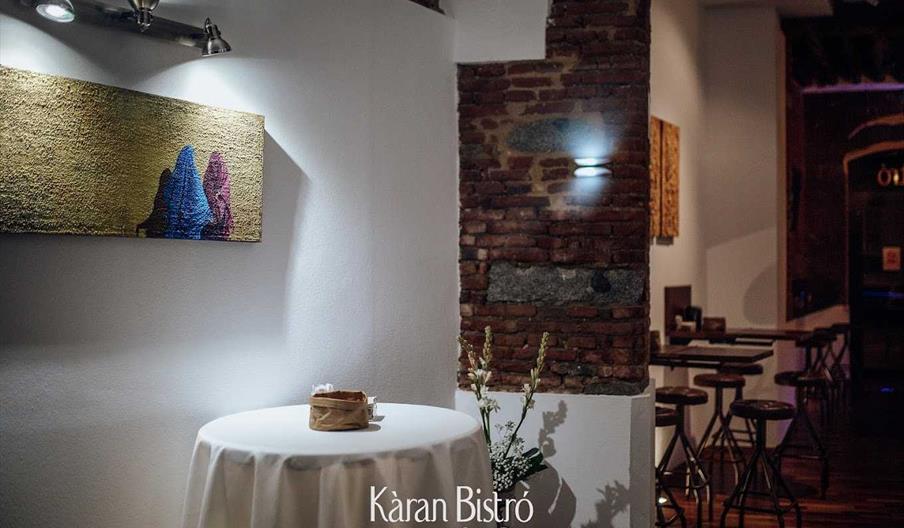 Kàran Bistró