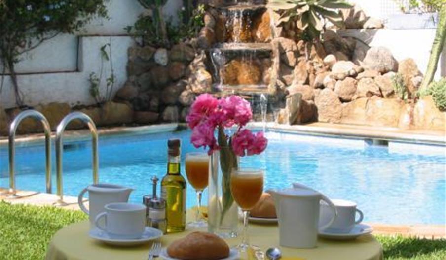 Hotel Tikar