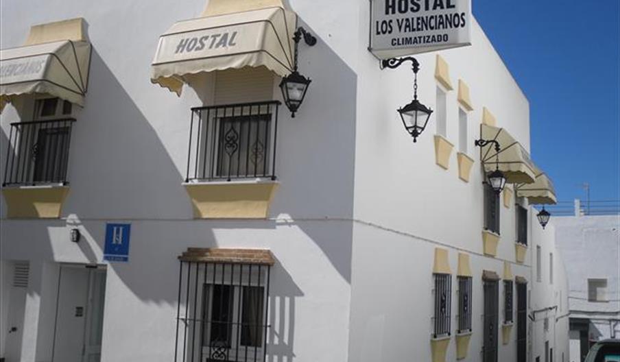 Los Valencianos