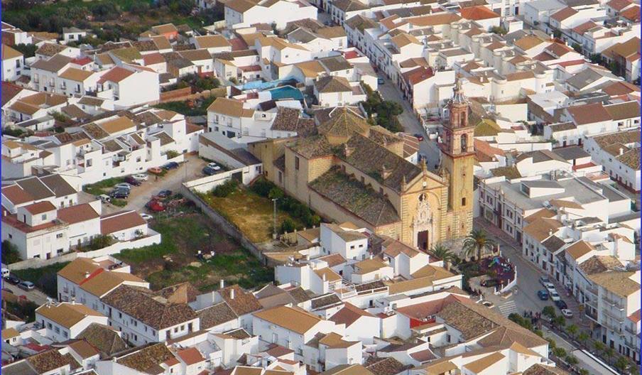 Sierra Líjar
