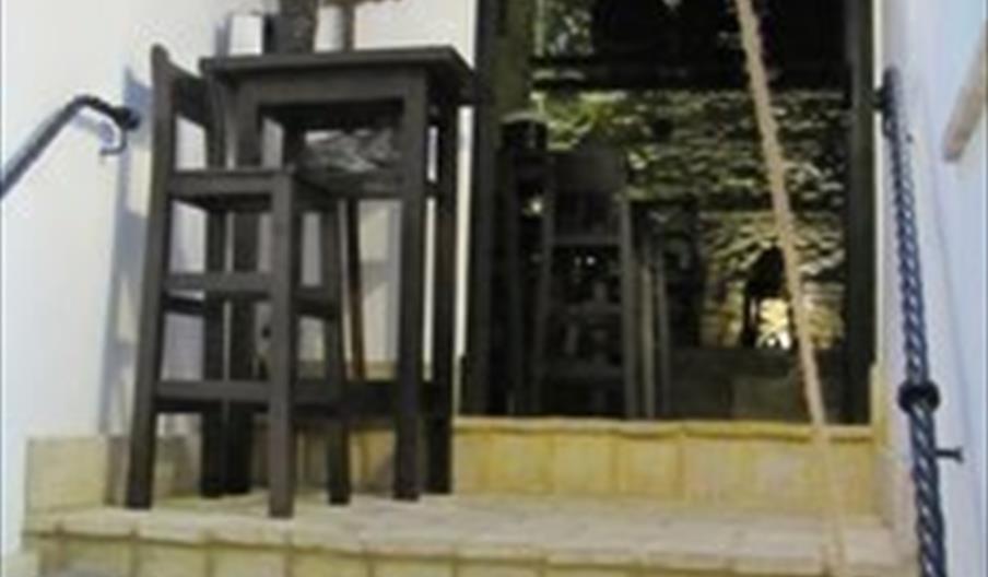 Taberna Bolero