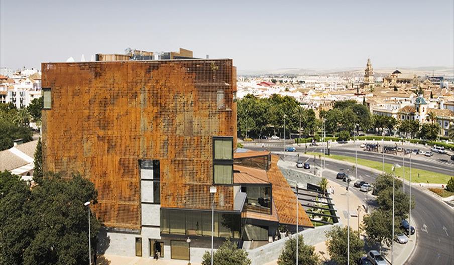 Hotel Eurostars Palace Córdoba