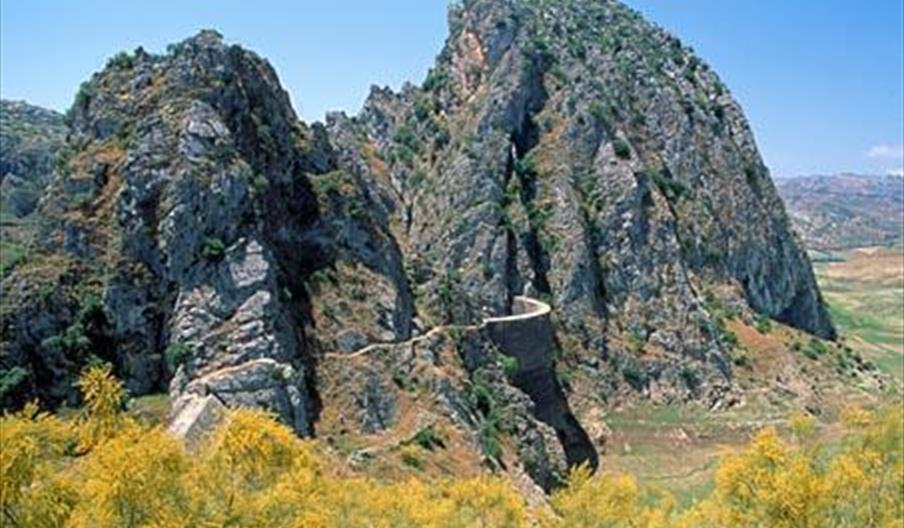 Montejaque
