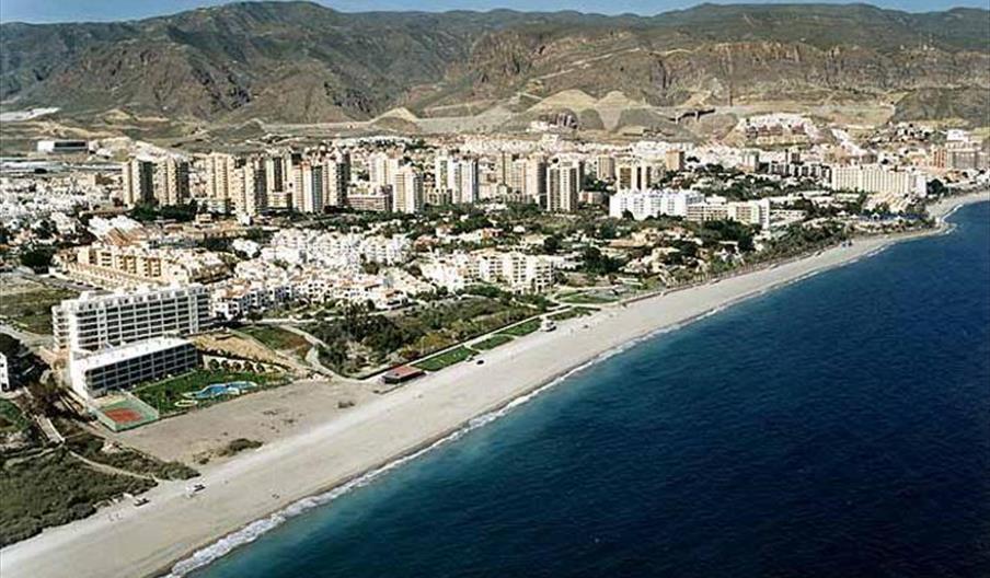 Aguadulce