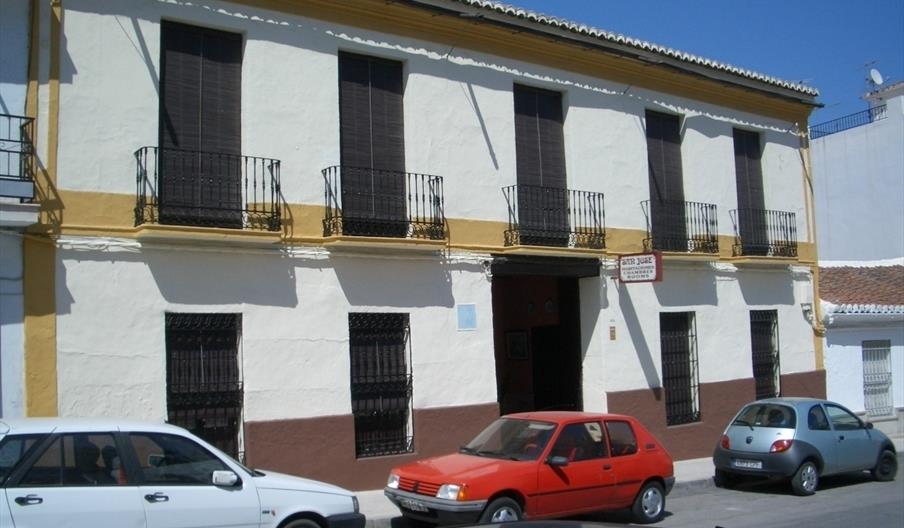 San José