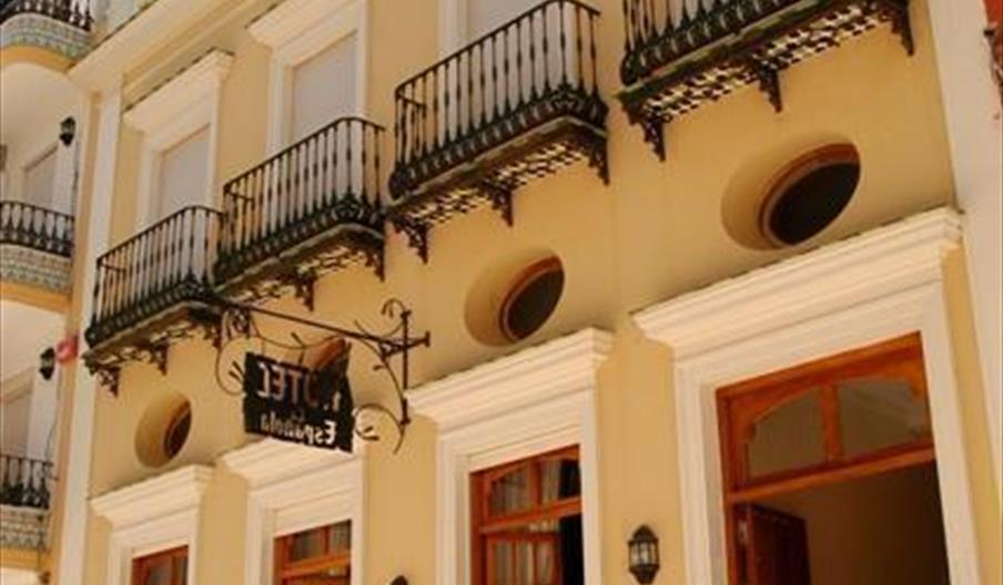 Hotel La Española