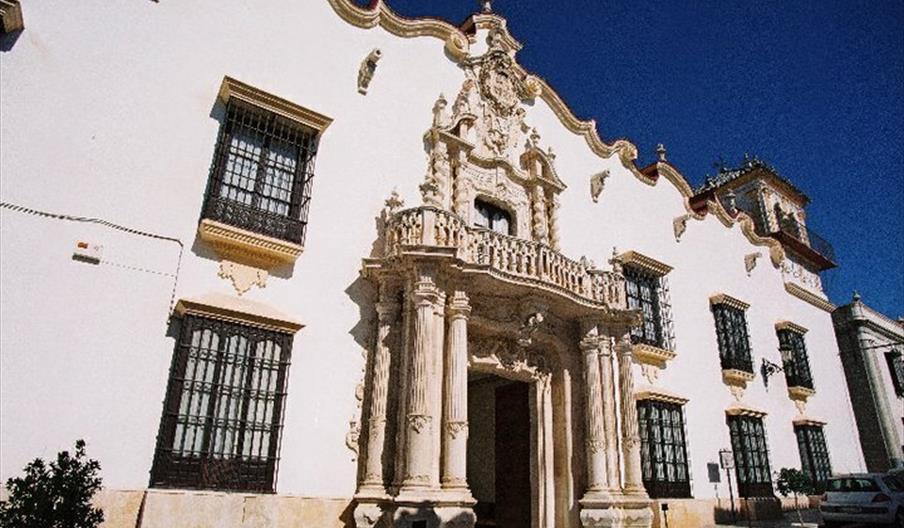 La Casa del Marqués