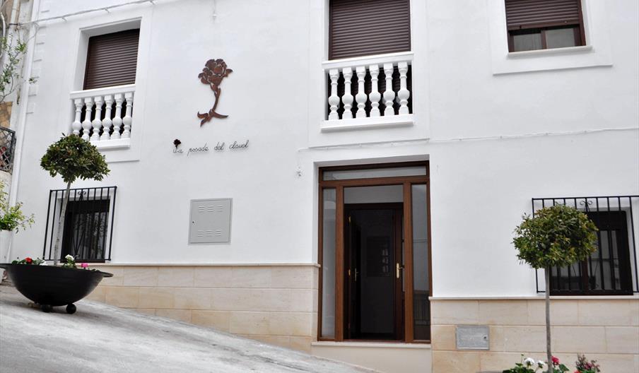 Posada del Clavel