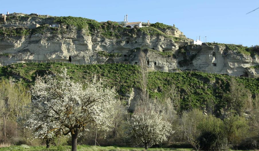 Hafas de Moraleda