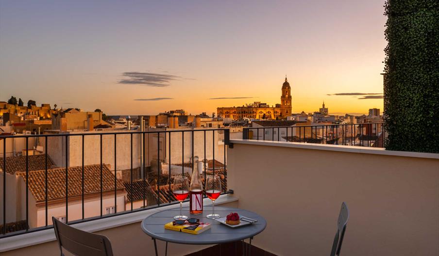 An image of Coeo Apartments Peña