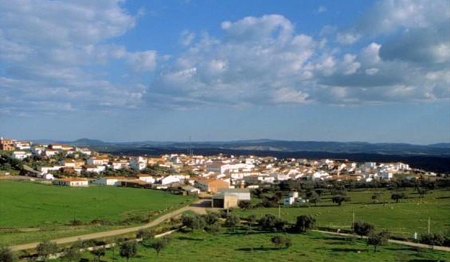 Frontera