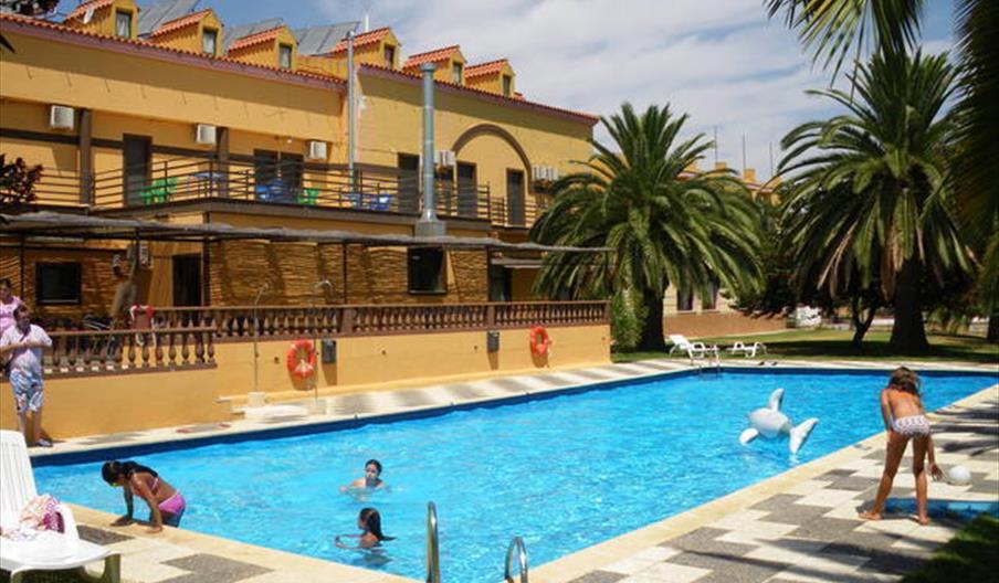 Hotel La Barca