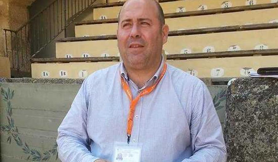 Alfredo Carrasco