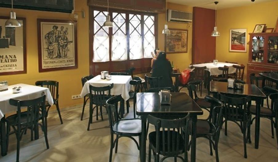 Taberna Berrocal