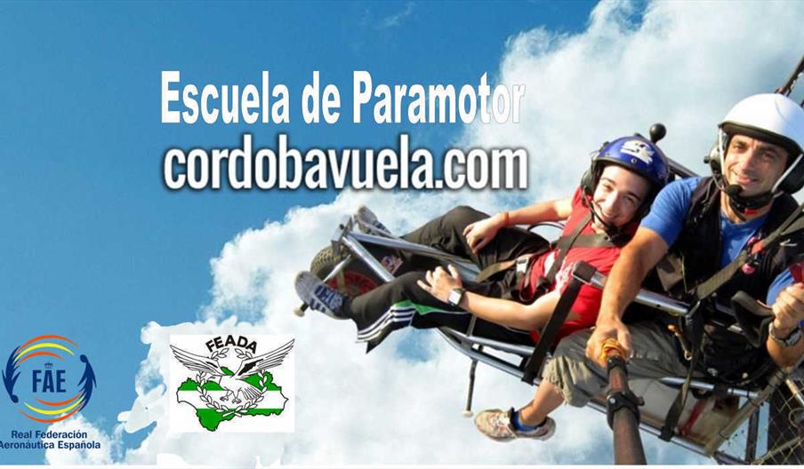 Córdoba Vuela
