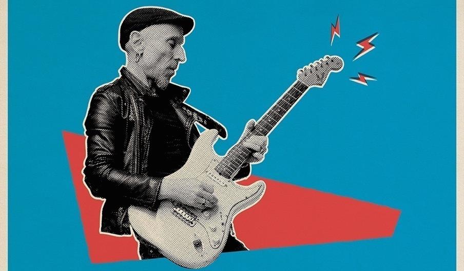 Fito & Fitipaldis - Marenostrum Fuengirola