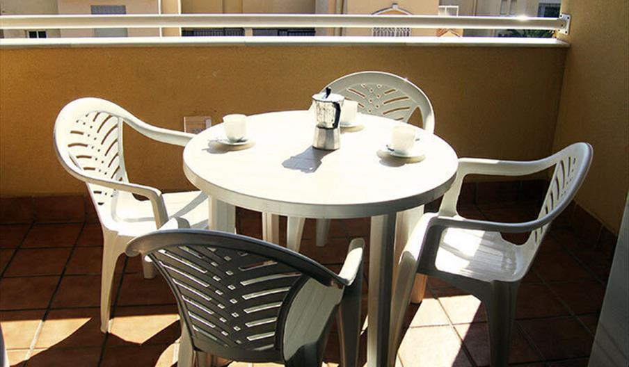 Apartamento Maracay