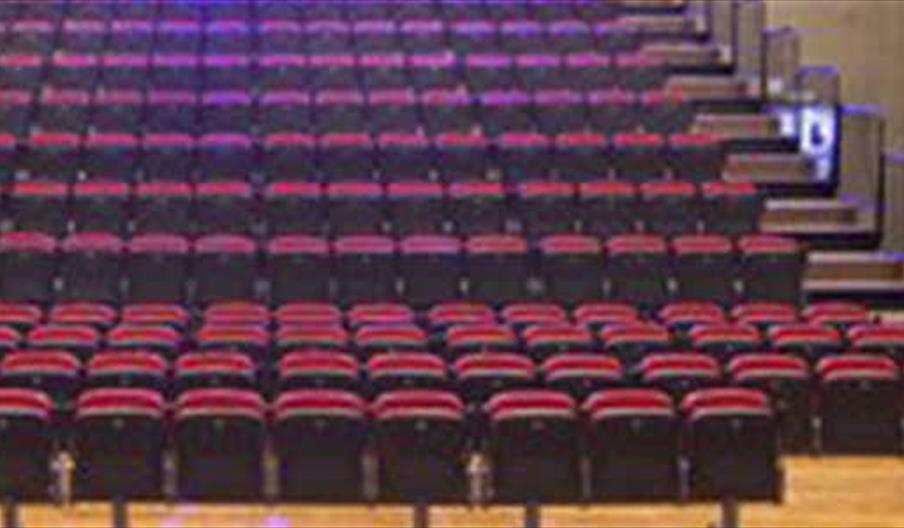 Teatro Góngora