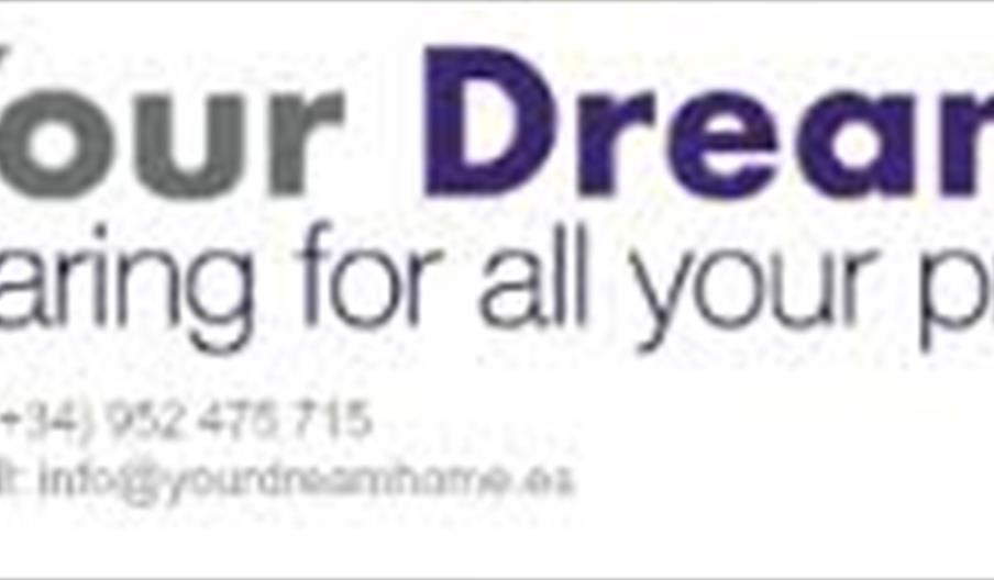 Your Dream Home Worlwide