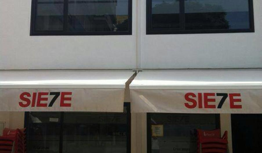 Sie7e