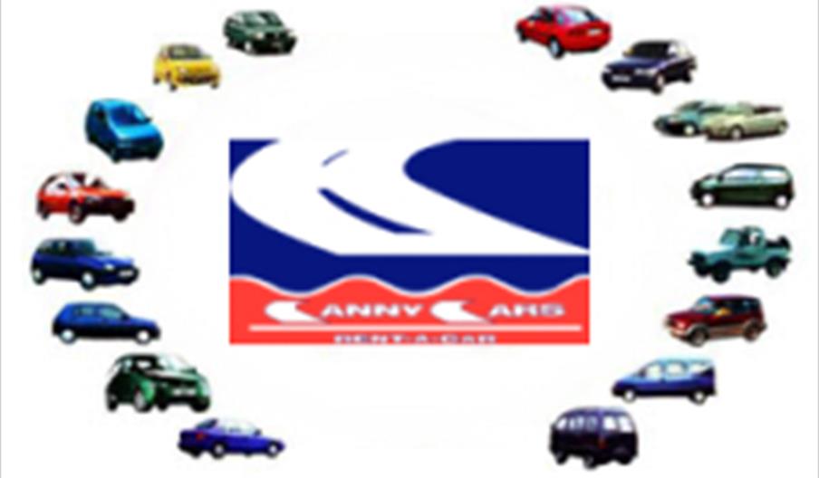 Canny Cars