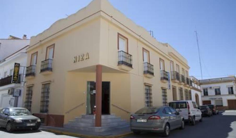 Niza