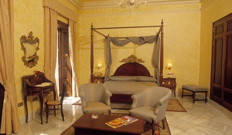 Hotel Duques de Medinaceli