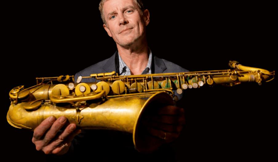 Eric Alexander Jazz Syndicate