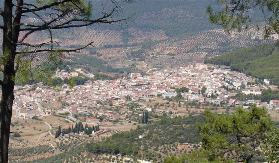 El Parador
